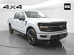 New 2025 Ford F-150 XLT SuperCrew Cab 4WD Pickup for sale #B254694 - photo 1