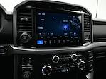 New 2025 Ford F-150 XLT SuperCrew Cab 4WD Pickup for sale #B254694 - photo 15