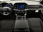 New 2025 Ford F-150 XLT SuperCrew Cab 4WD Pickup for sale #B254694 - photo 23