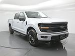 New 2025 Ford F-150 XLT SuperCrew Cab 4WD Pickup for sale #B254694 - photo 26