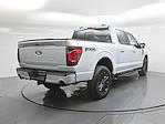 New 2025 Ford F-150 XLT SuperCrew Cab 4WD Pickup for sale #B254694 - photo 2