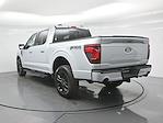 New 2025 Ford F-150 XLT SuperCrew Cab 4WD Pickup for sale #B254694 - photo 29
