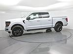 New 2025 Ford F-150 XLT SuperCrew Cab 4WD Pickup for sale #B254694 - photo 30