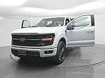 New 2025 Ford F-150 XLT SuperCrew Cab 4WD Pickup for sale #B254694 - photo 31