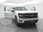 New 2025 Ford F-150 XLT SuperCrew Cab 4WD Pickup for sale #B254694 - photo 32