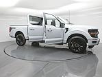 New 2025 Ford F-150 XLT SuperCrew Cab 4WD Pickup for sale #B254694 - photo 33