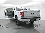 New 2025 Ford F-150 XLT SuperCrew Cab 4WD Pickup for sale #B254694 - photo 34