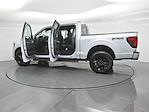 New 2025 Ford F-150 XLT SuperCrew Cab 4WD Pickup for sale #B254694 - photo 35