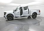 New 2025 Ford F-150 XLT SuperCrew Cab 4WD Pickup for sale #B254694 - photo 36