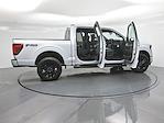 New 2025 Ford F-150 XLT SuperCrew Cab 4WD Pickup for sale #B254694 - photo 5