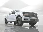 New 2025 Ford F-150 XLT SuperCrew Cab 4WD Pickup for sale #B254694 - photo 46