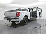 New 2025 Ford F-150 XLT SuperCrew Cab 4WD Pickup for sale #B254694 - photo 6