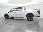 New 2025 Ford F-150 XLT SuperCrew Cab 4WD Pickup for sale #B254694 - photo 7