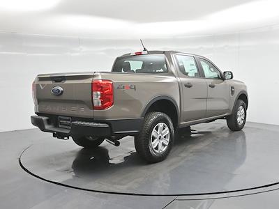 New 2025 Ford Ranger XL SuperCrew Cab 4WD Pickup for sale #B254698 - photo 2