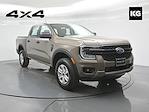 New 2025 Ford Ranger XL SuperCrew Cab 4WD Pickup for sale #B254698 - photo 1