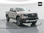 New 2025 Ford Ranger XLT SuperCrew Cab Pickup for sale #B254706 - photo 1