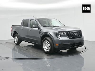 New 2025 Ford Maverick XL SuperCrew Cab for sale #B254708 - photo 1