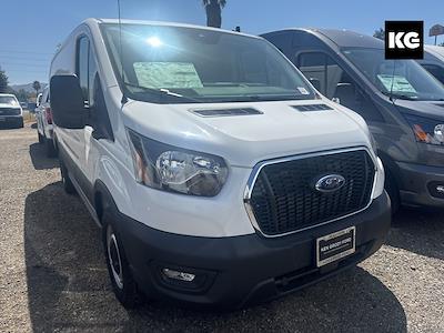 New 2025 Ford Transit 250 Low Roof Empty Cargo Van for sale #B254718 - photo 1