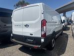 New 2025 Ford Transit 250 Low Roof Empty Cargo Van for sale #B254718 - photo 2