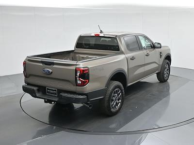 New 2025 Ford Ranger XLT SuperCrew Cab 4WD Pickup for sale #B254722 - photo 2
