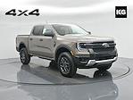New 2025 Ford Ranger XLT SuperCrew Cab 4WD Pickup for sale #B254722 - photo 1