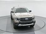 New 2025 Ford Ranger XLT SuperCrew Cab 4WD Pickup for sale #B254722 - photo 37