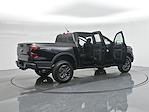 New 2025 Ford Ranger XLT SuperCrew Cab 4WD Pickup for sale #B254723 - photo 5