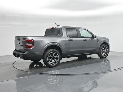 New 2025 Ford Maverick Lariat SuperCrew Cab AWD Pickup for sale #B254726 - photo 2