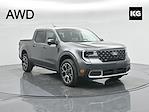 New 2025 Ford Maverick Lariat SuperCrew Cab AWD Pickup for sale #B254726 - photo 1