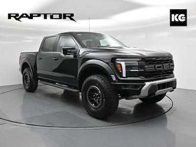 New 2025 Ford F-150 Raptor SuperCrew Cab 4WD Pickup for sale #B254734 - photo 1