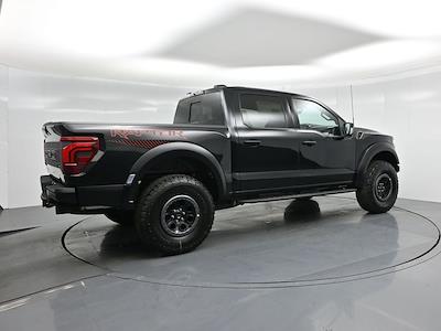 New 2025 Ford F-150 Raptor SuperCrew Cab 4WD Pickup for sale #B254734 - photo 2