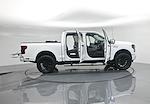 Used 2023 Ford F-150 Lightning XLT SuperCrew Cab for sale #B254735A - photo 3