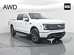 New 2025 Ford F-150 Lightning Lariat SuperCrew Cab AWD Pickup for sale #B254736 - photo 1