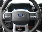 New 2025 Ford F-150 Lightning Lariat SuperCrew Cab AWD Pickup for sale #B254736 - photo 12