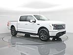 New 2025 Ford F-150 Lightning Lariat SuperCrew Cab AWD Pickup for sale #B254736 - photo 27