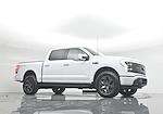 New 2025 Ford F-150 Lightning Lariat SuperCrew Cab AWD Pickup for sale #B254736 - photo 3