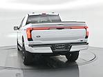 New 2025 Ford F-150 Lightning Lariat SuperCrew Cab AWD Pickup for sale #B254736 - photo 30