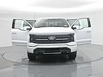 New 2025 Ford F-150 Lightning Lariat SuperCrew Cab AWD Pickup for sale #B254736 - photo 33