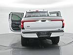 New 2025 Ford F-150 Lightning Lariat SuperCrew Cab AWD Pickup for sale #B254736 - photo 35