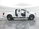 New 2025 Ford F-150 Lightning Lariat SuperCrew Cab AWD Pickup for sale #B254736 - photo 4