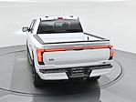 New 2025 Ford F-150 Lightning Lariat SuperCrew Cab AWD Pickup for sale #B254736 - photo 43