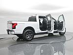New 2025 Ford F-150 Lightning Lariat SuperCrew Cab AWD Pickup for sale #B254736 - photo 5