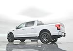 New 2025 Ford F-150 Lightning Lariat SuperCrew Cab AWD Pickup for sale #B254736 - photo 52