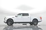 New 2025 Ford F-150 Lightning Lariat SuperCrew Cab AWD Pickup for sale #B254736 - photo 53