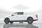 New 2025 Ford F-150 Lightning Lariat SuperCrew Cab AWD Pickup for sale #B254736 - photo 54