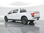 New 2025 Ford F-150 Lightning Lariat SuperCrew Cab AWD Pickup for sale #B254736 - photo 6