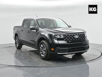 New 2025 Ford Maverick XLT SuperCrew Cab Pickup for sale #B254738 - photo 1