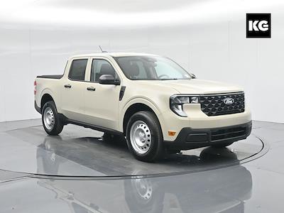 New 2025 Ford Maverick XL SuperCrew Cab Pickup for sale #B254739 - photo 1