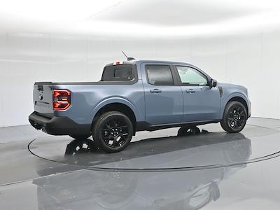 2025 Ford Maverick SuperCrew Cab AWD Pickup for sale #B254740 - photo 2