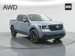 New 2025 Ford Maverick Lariat SuperCrew Cab AWD Pickup for sale #B254740 - photo 1